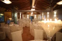 Villa Bregana Hotels in Brunello