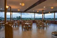 Bagan Emerald Hotel - breakfast