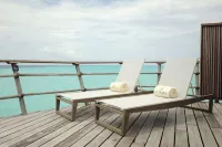 Le Taha'a by Pearl Resorts - romantique