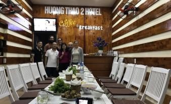 Huong Thao 2 Hotel