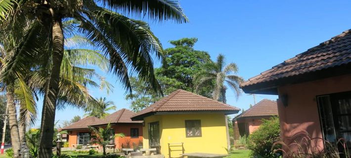Bayview Resort Rayong Hotéis em Distrito de Mueang Rayong