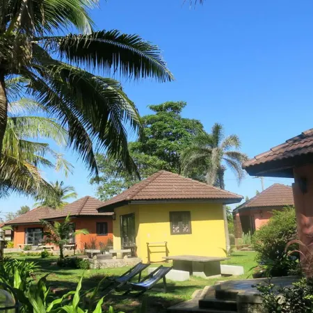 Bayview Resort Rayong
