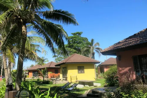 เบย์วิว รีสอร์ท ระยอง