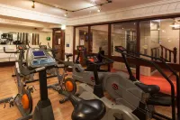 Bosworth Hall Hotel Spa - Gym