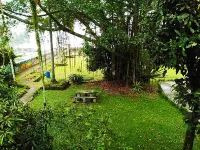 Bagus Bay Homestay