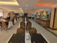 Asrin Beach Hotel - All Inclusive Hotels in Turkler
