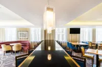 Hampton by Hilton Newcastle - Breakfast