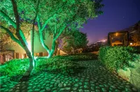 Hermes Korifi Suites Private Apartment Hotels in Piskopiano