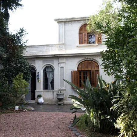 Cane B&B