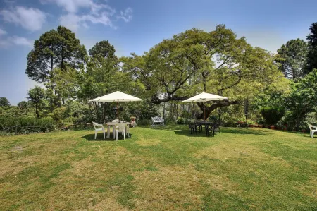 雪佛龍羅斯蒙特酒店