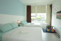 Sun Inns Hotel Kota Laksamana Melaka - 3 Yıldız