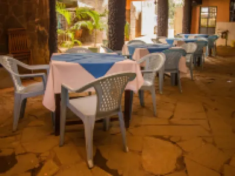 Slopes Villa Hotel Hotels in Embu