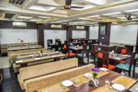 Hotel Tulsi Residency Hotels in Bhuj