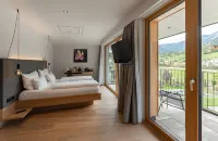 Hotel MorgenZeit -Naturlich.Bed&Brunch Hotel di Maria Alm