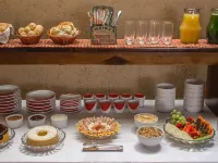 Pousada Areias do Rosa Hotels in Imbituba