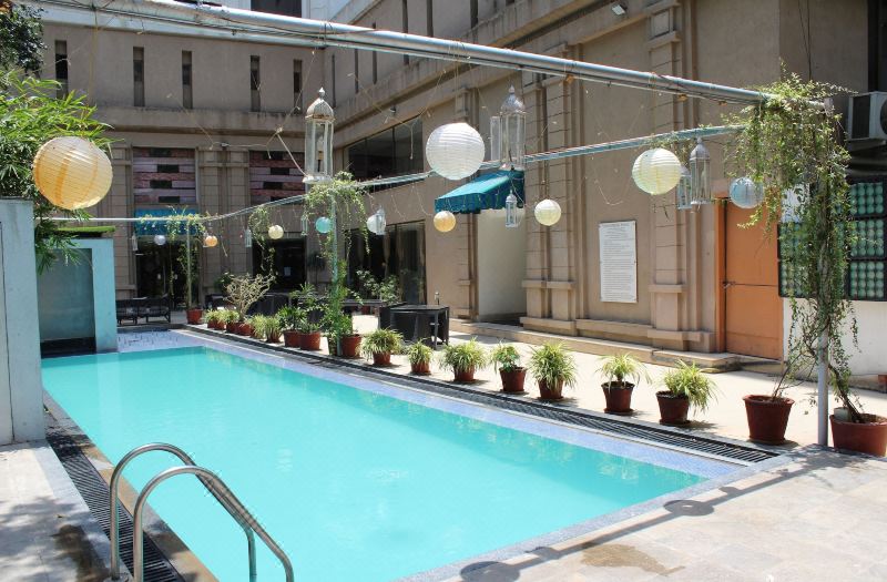 Pride Plaza Hotel, Ahmedabad photo 4