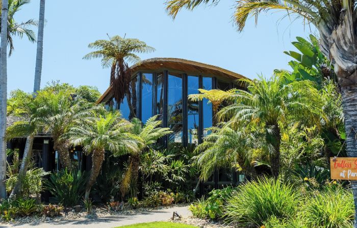 Paradise Point Resort & Spa