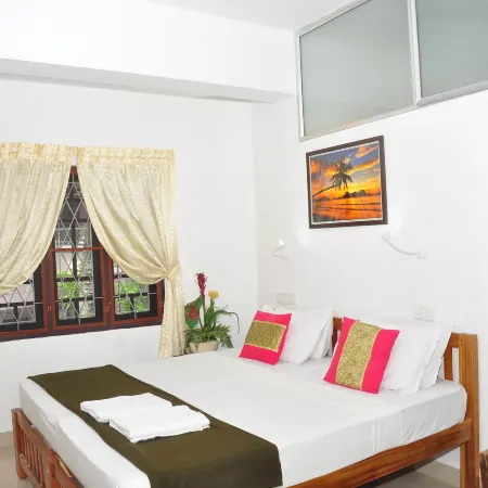 Lazar Residency Homestay