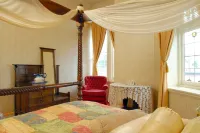 Mickey Bourke's Koroit Hotel Hotels in Woolsthorpe