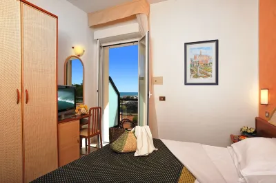 Hotel Ausonia Hotels in Savio