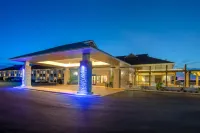 Holiday Inn Express KITTY HAWK – OUTER BANKS Hotels in Kitty Hawk