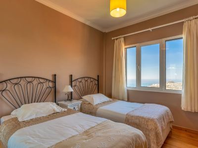 Atlantic Ocean Apartment