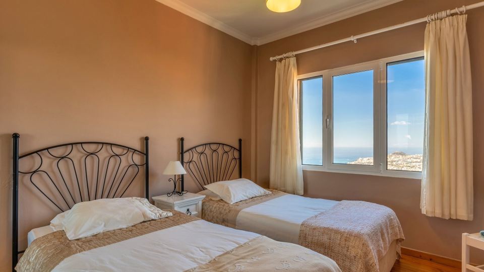 Atlantic Ocean Apartment