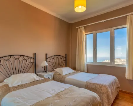 Atlantic Ocean Apartment Hoteles en São Gonçalo