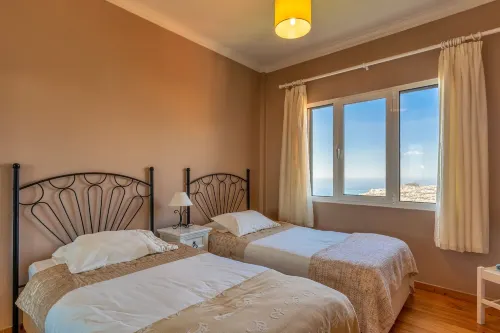 大西洋公寓酒店