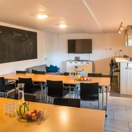 Hotel Flensburg Akademie