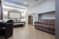 Magri's Hotel Hotel a Zona Industriale