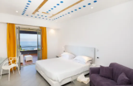 アート ホテル グラン パラディソ のホテル