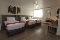 Casa Andina Standard Trujillo Plaza - Wifi