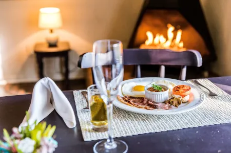 Le Petit Chateau Guest House