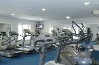 克蘭尼酒店及娛樂中心 - 健身室/gym room