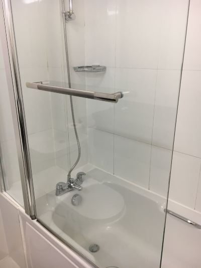 コートヤードビューファミリールーム ベスト ウェスタン ノルマントン パーク ホテルの写真