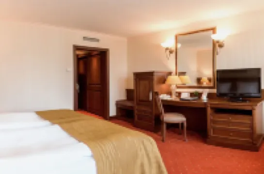 Crystal Palace Boutique Hotel