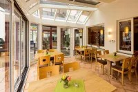 Landhotel Wolf-Mertes - 3-Star
