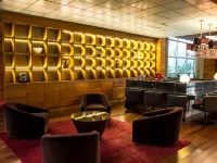 Hotel Park Tower Savassi by Nacional Inn Hotels near Funcionarios