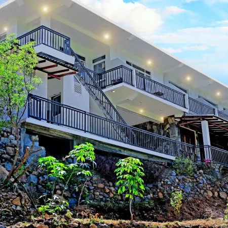 Ella Dream Catcher Resort