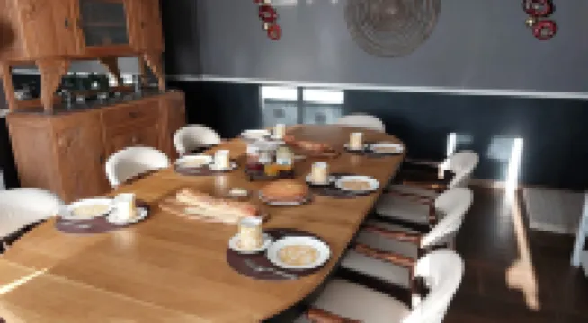 La Source de Bury Hotels in Veuzain-sur-Loire