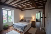 Posada Seis Leguas Hotels in 