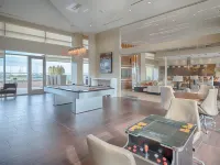 내셔널 앳 펜타곤 시티