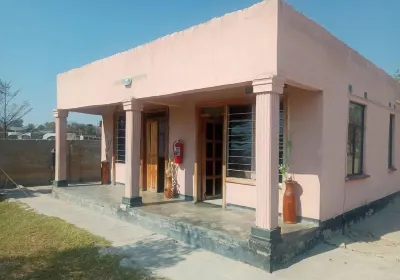 Little Lodge Hotels in 