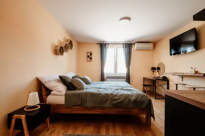 Savčić Apartmani Hotels in 