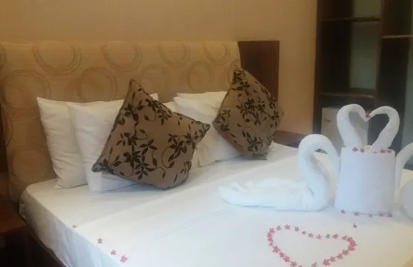 阿斯利亞攝政飯店