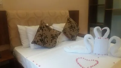 Hotel Asliya Regency Hotels in der Nähe von Na Uyana International Buddhist Monastic Education Centre
