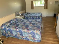 Gateway Motel Hotels in Minnedosa