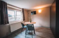 Hotel le Midi Hotels in Verviers