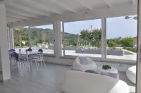B&B Capo Al Piano - Mountain view